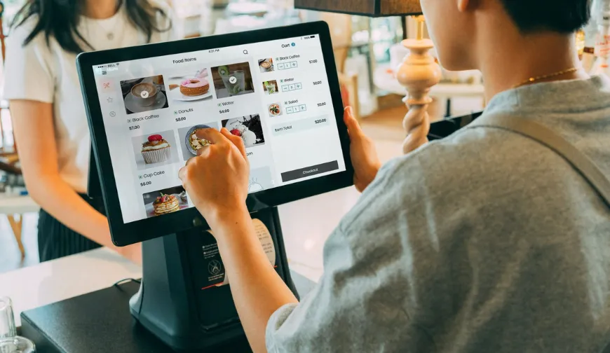 The Future of Dining: How POS Systems are Revolutionizing Fine Dining Restaurants